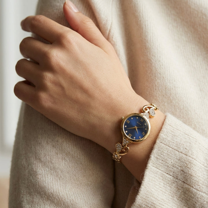 Seraphina Sapphire