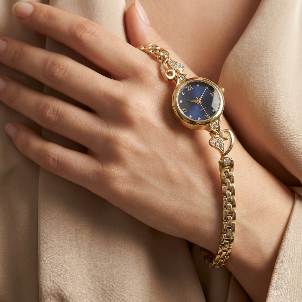 Seraphina Sapphire
