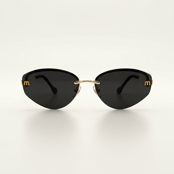 Monarch Noir Sunglasses