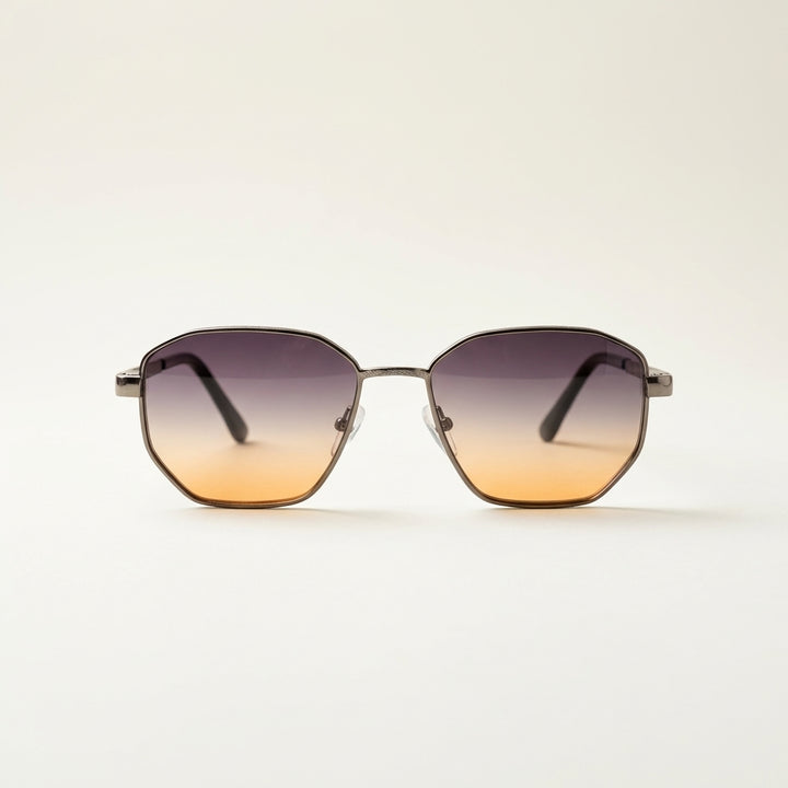 Solara Gradient Sunglasses