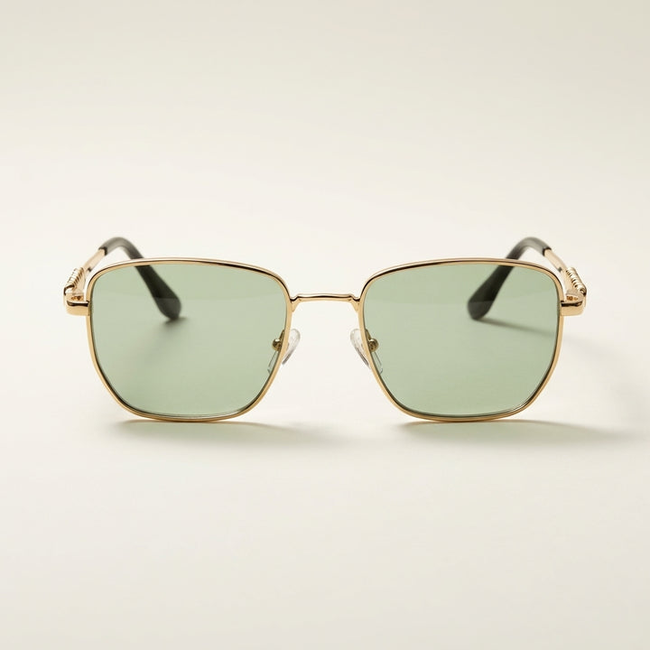 Verde Royale Sunglasses