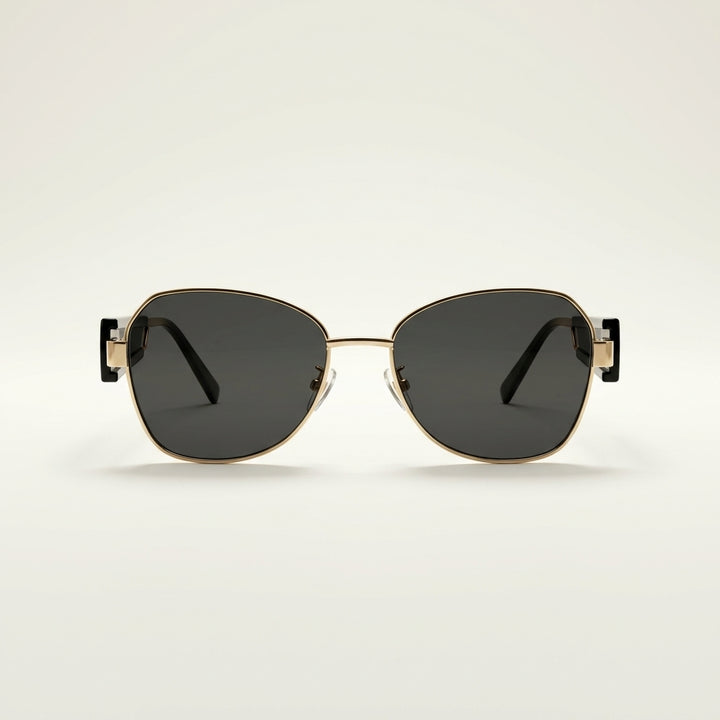 Orion Noir Sunglasses