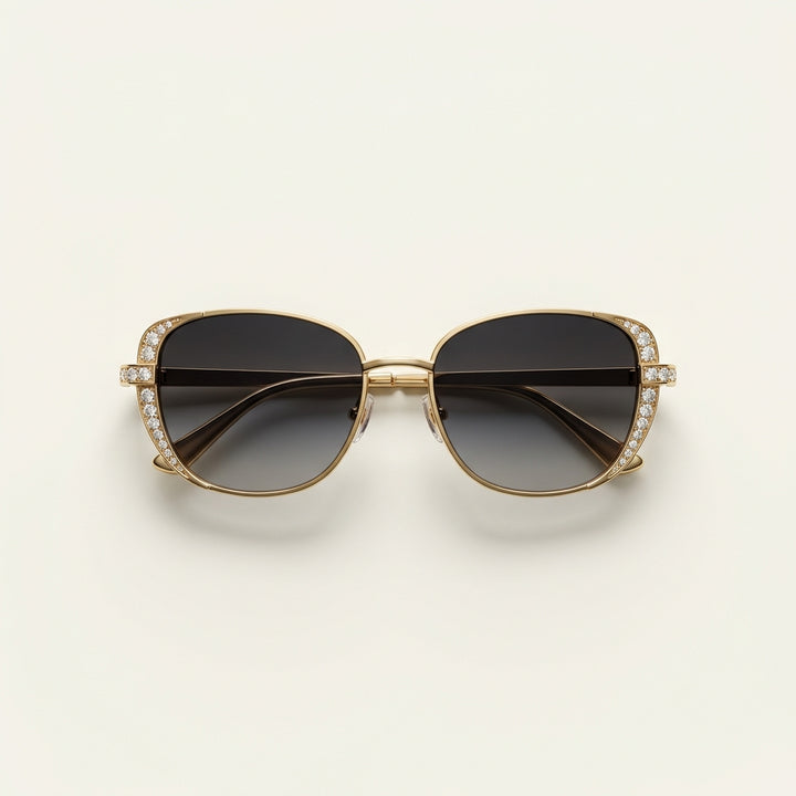 Aurora Luxe Sunglasses