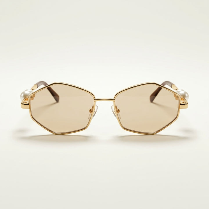 Pearla Soleil Sunglasses