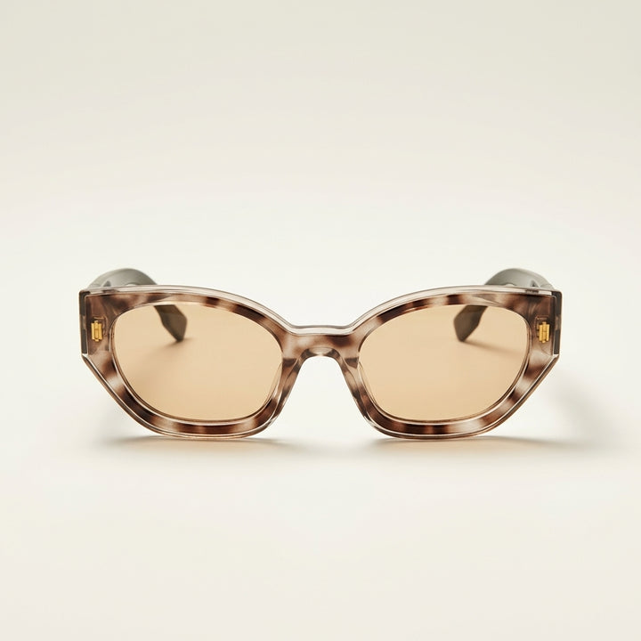 Veloura Amber Sunglasses
