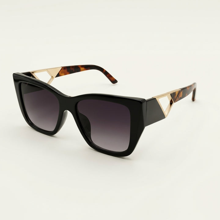 Imperio Noir Sunglasses