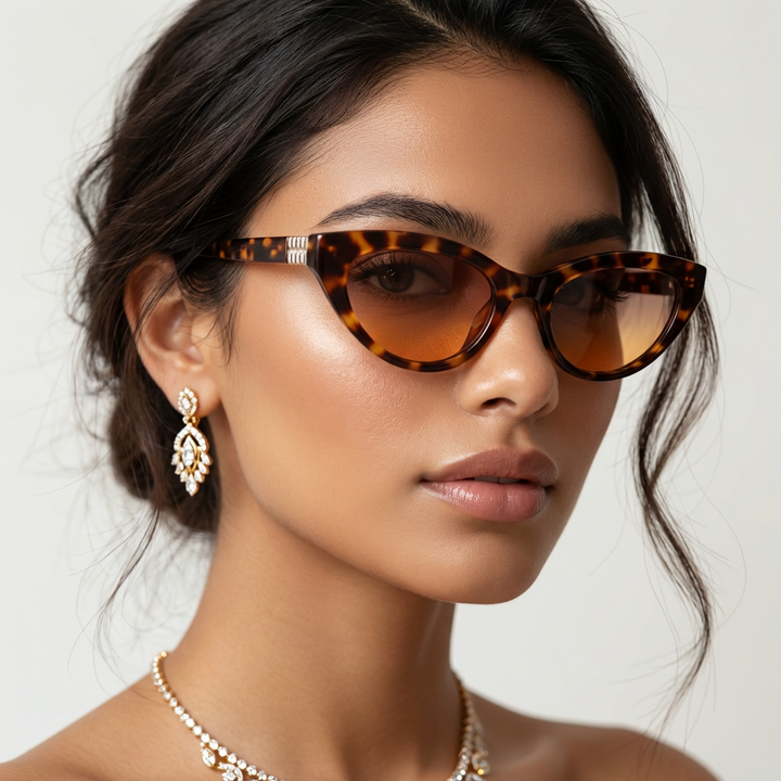Riviera Amber