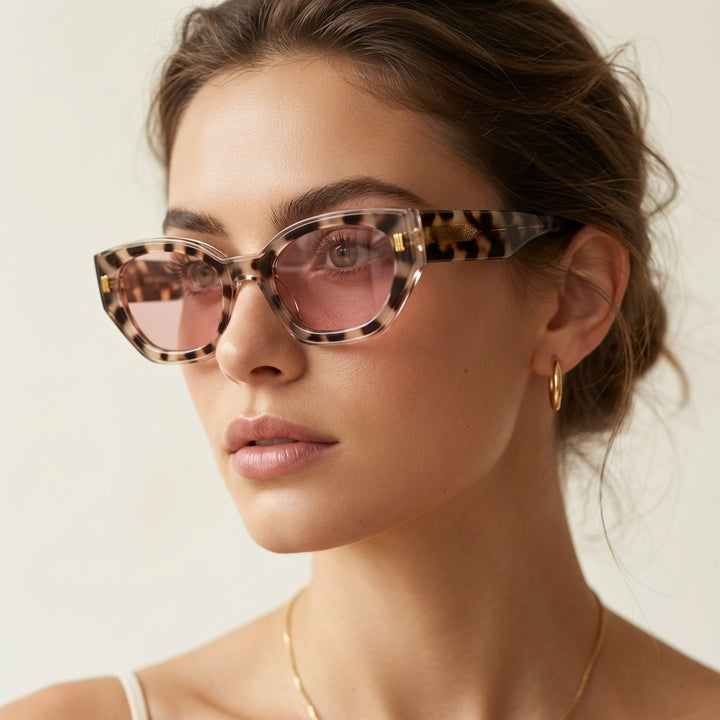 Veloura Amber Sunglasses