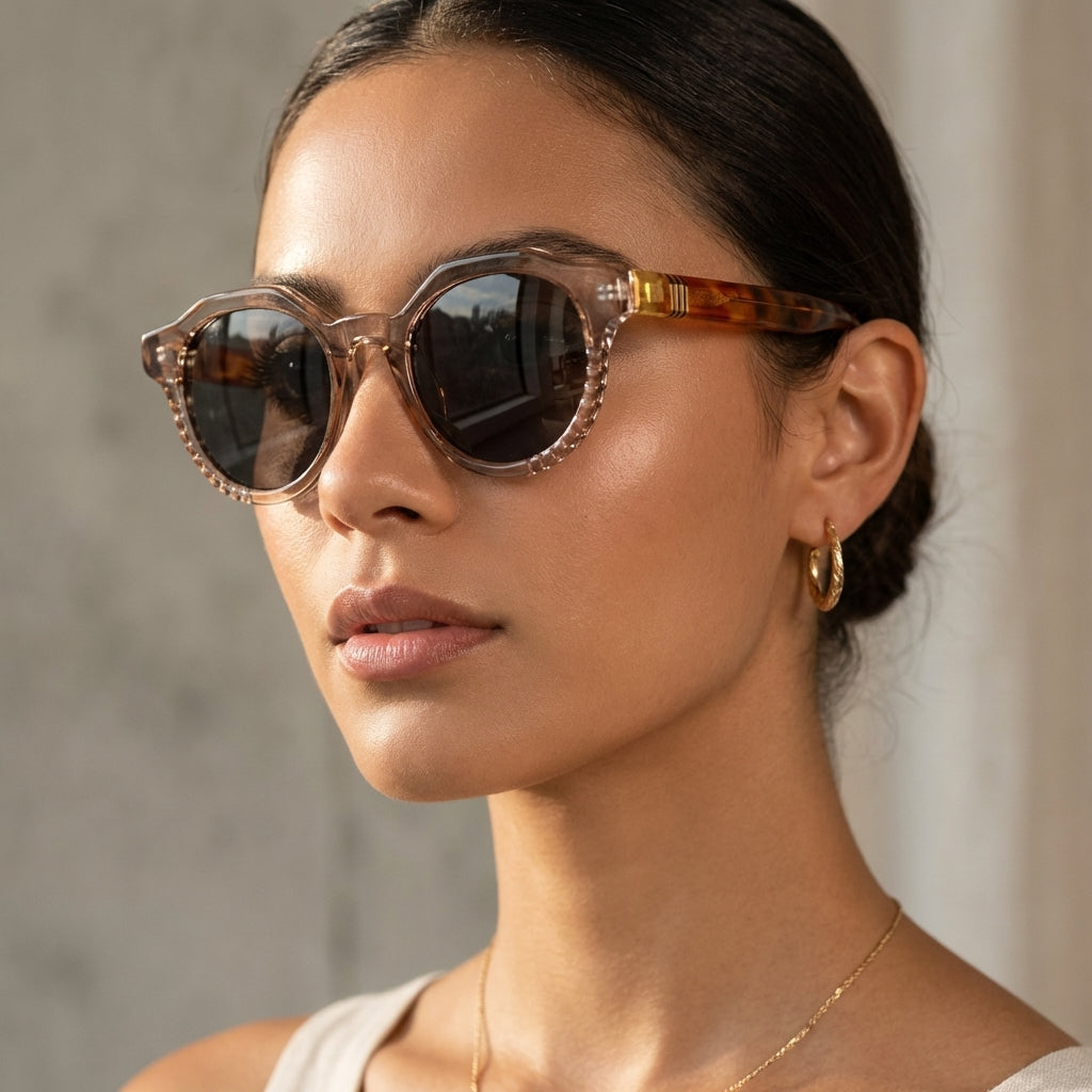 Aurelio Vintage Sunglasses