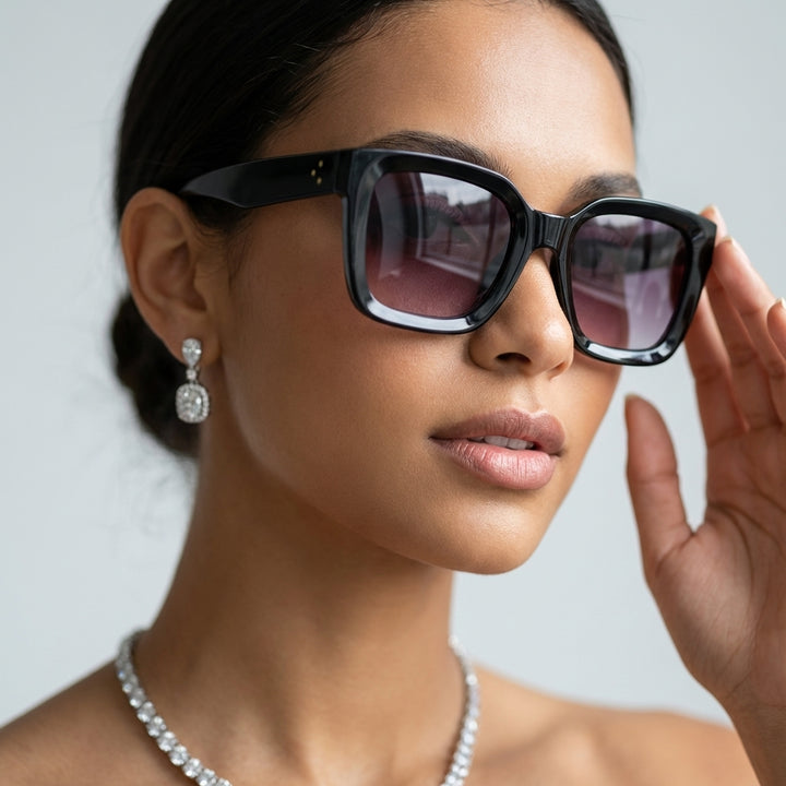 Noir Prestige Sunglasses